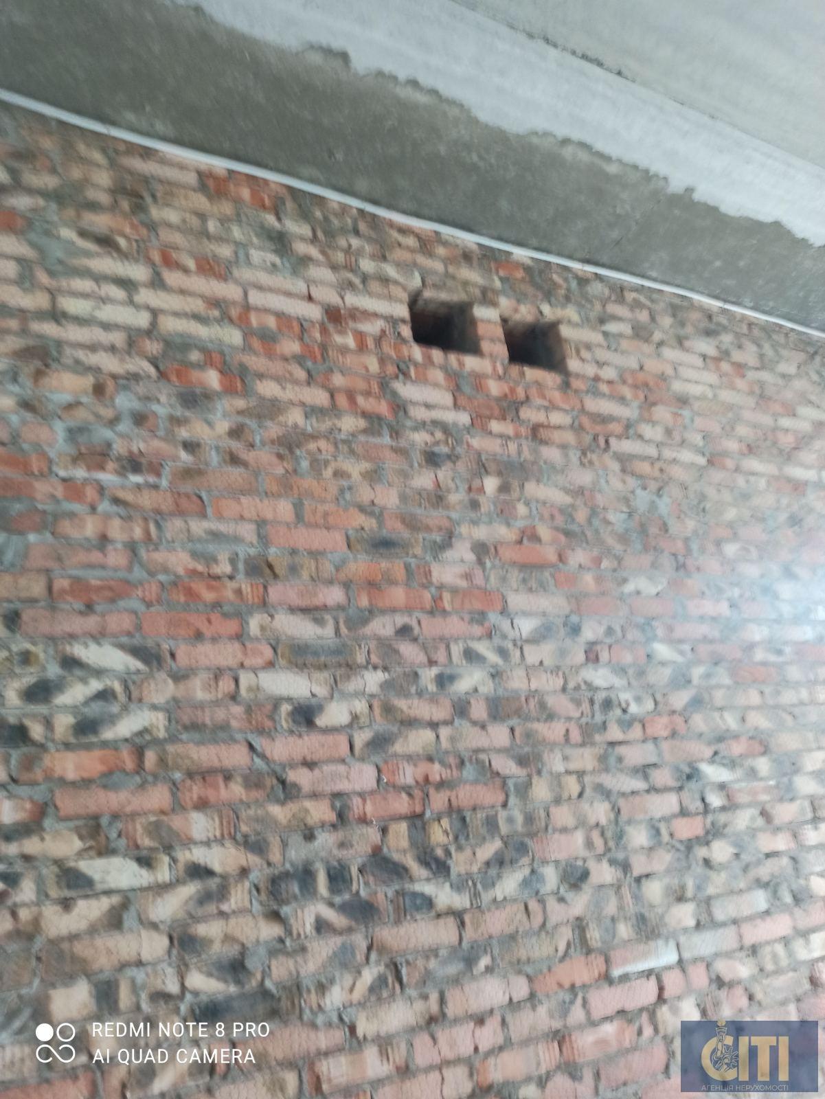 Комерційне приміщення в новобудові, 165 м2