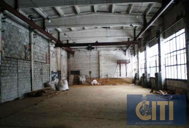 Комерційне приміщення в новобудові, 165 м2