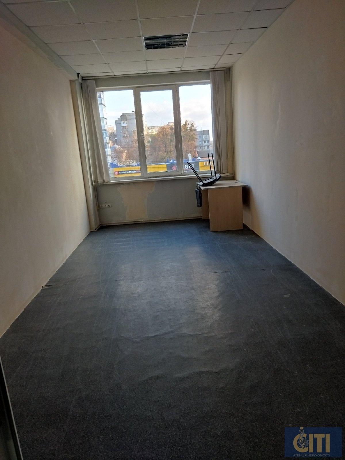 Офисное помещение район ТРЦ ГЛОБАЛ, 184 м2 Офісне приміщення район ТРЦ ГЛОБАЛ, 184 м2