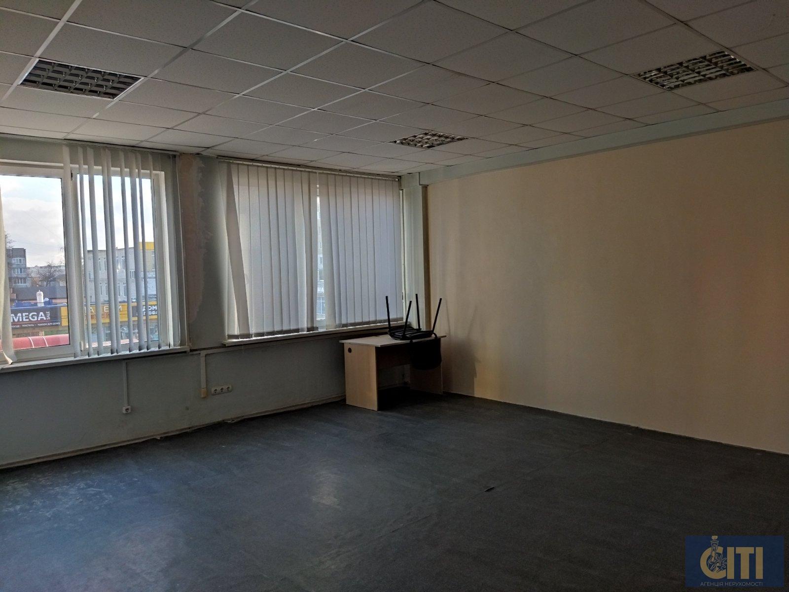 Офісне приміщення район ТРЦ ГЛОБАЛ, 184 м2