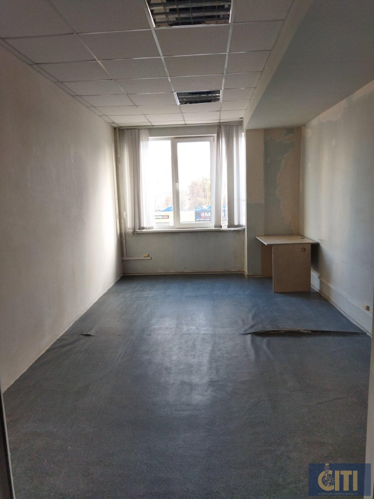 Офисное помещение район ТРЦ ГЛОБАЛ, 184 м2 Офісне приміщення район ТРЦ ГЛОБАЛ, 184 м2