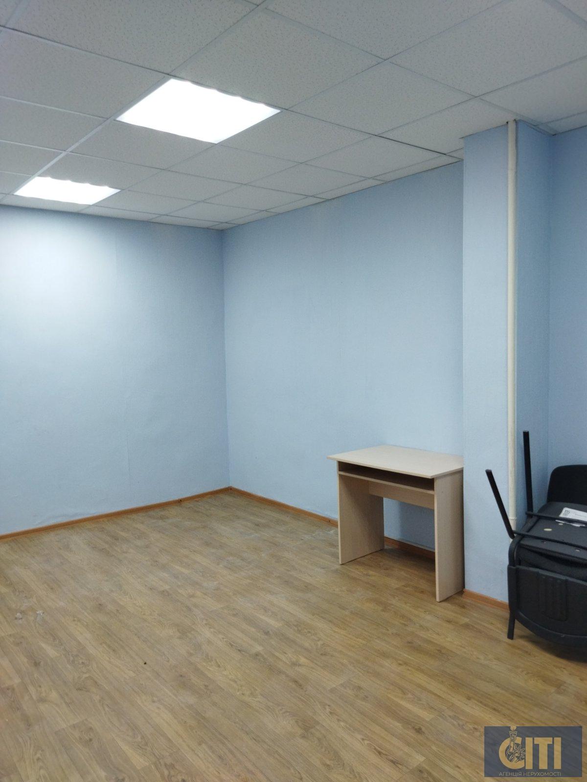 Офісне приміщення район ТРЦ ГЛОБАЛ, 184 м2