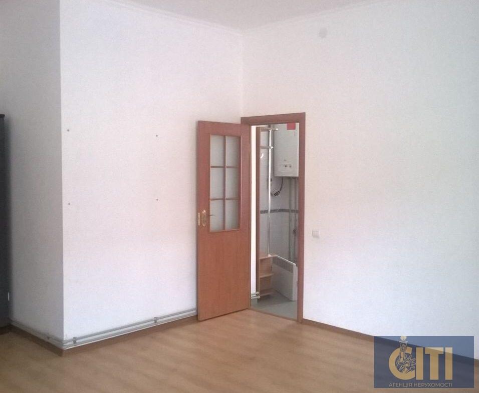 Офісне приміщення в центральній частині міста, 41 м2