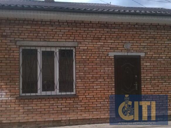 Офісне приміщення в центральній частині міста, 41 м2