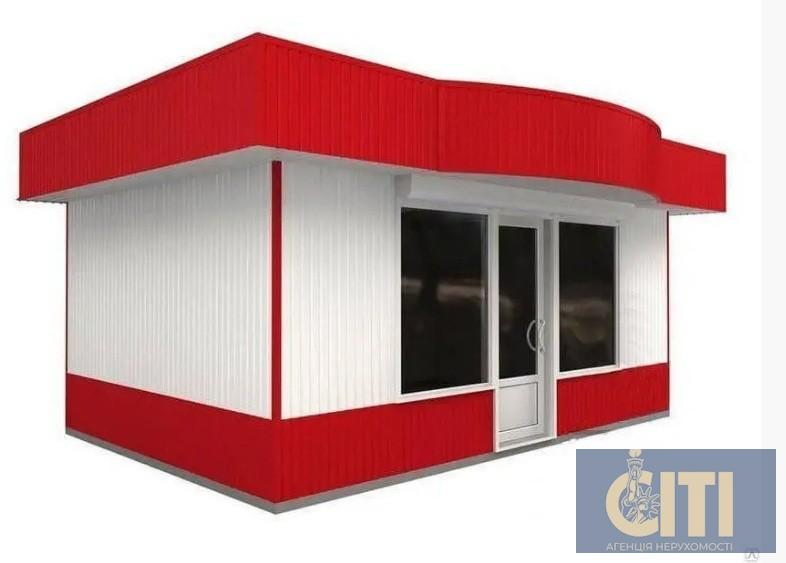 Приміщення (салон краси) у центрі, 140 м2