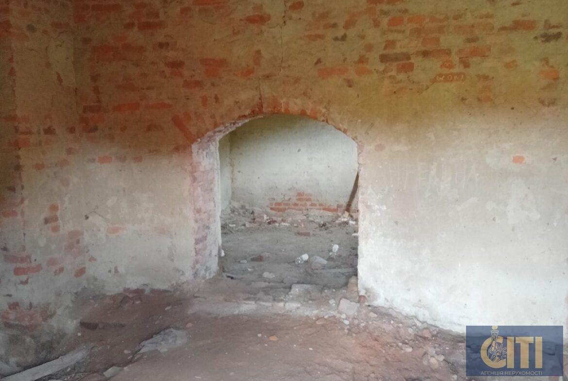 Продам будівлю хмелесушки 1400 кв.м.