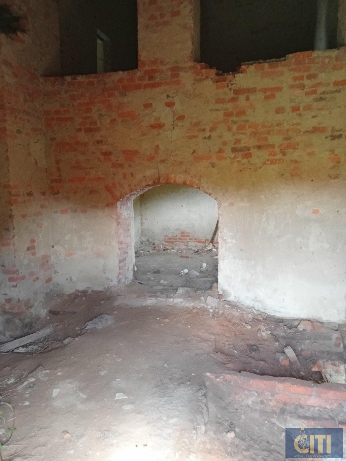 Продам будівлю хмелесушки 1400 кв.м.