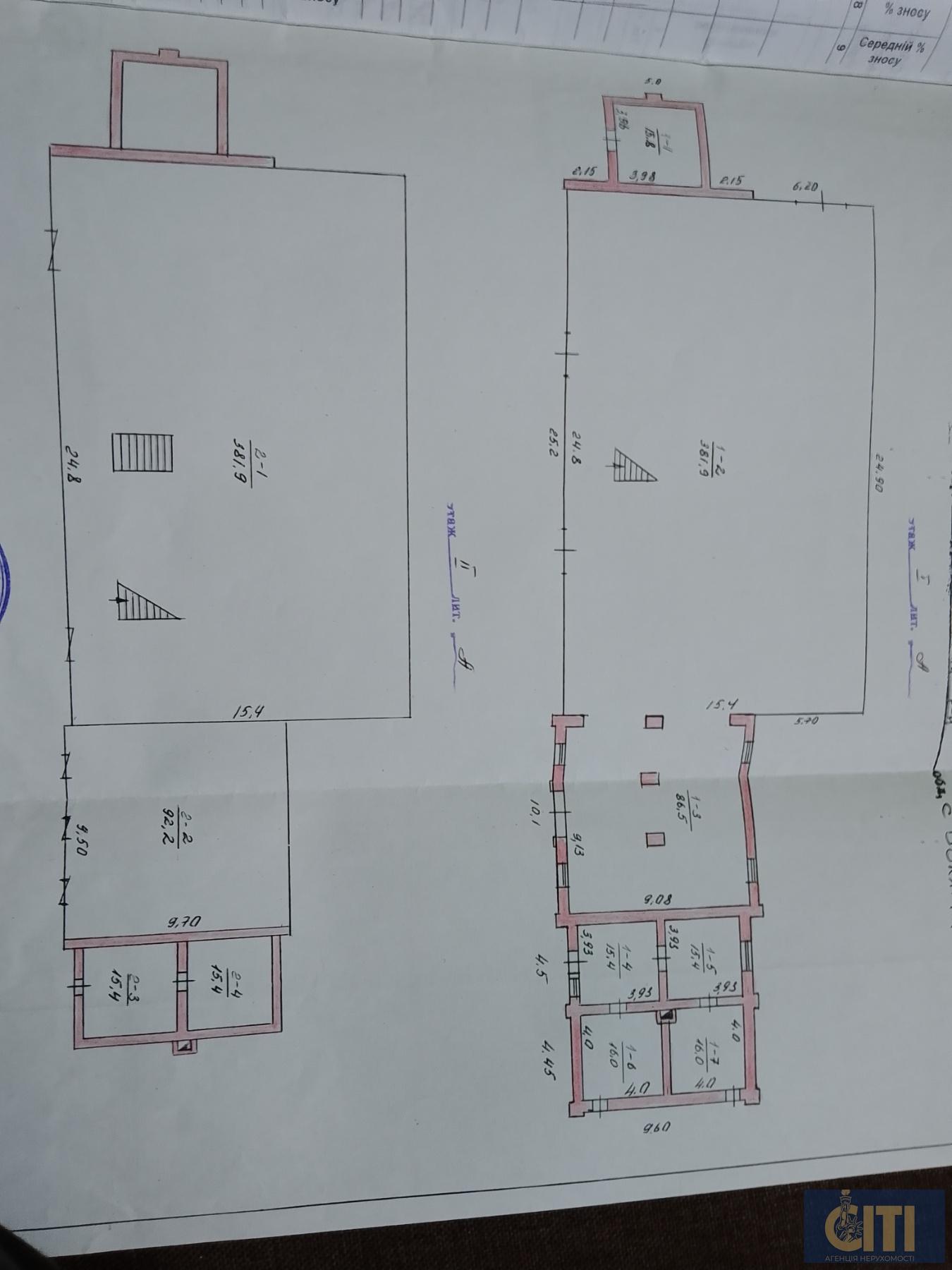 Продам будівлю хмелесушки 1400 кв.м.