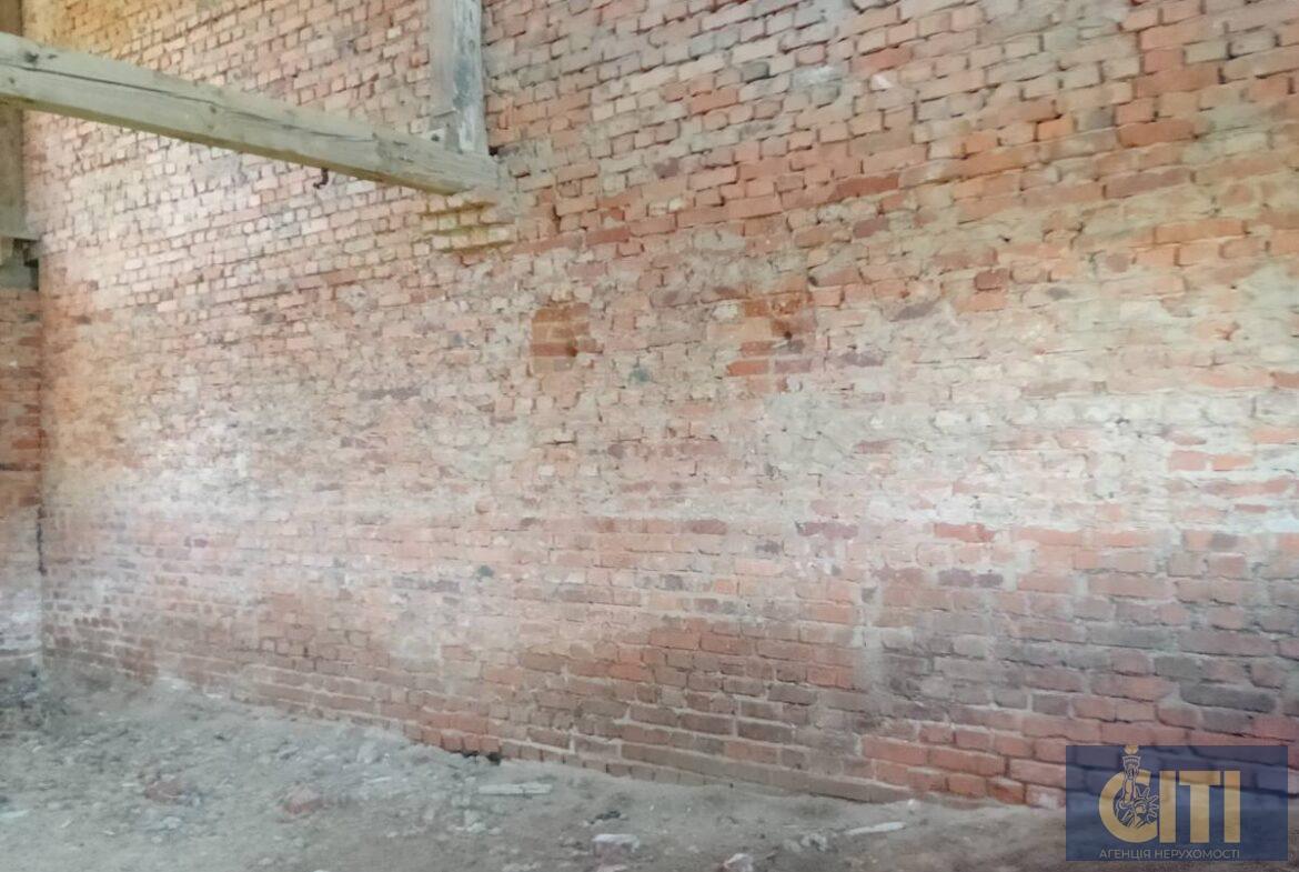 Продам будівлю хмелесушки 1400 кв.м.