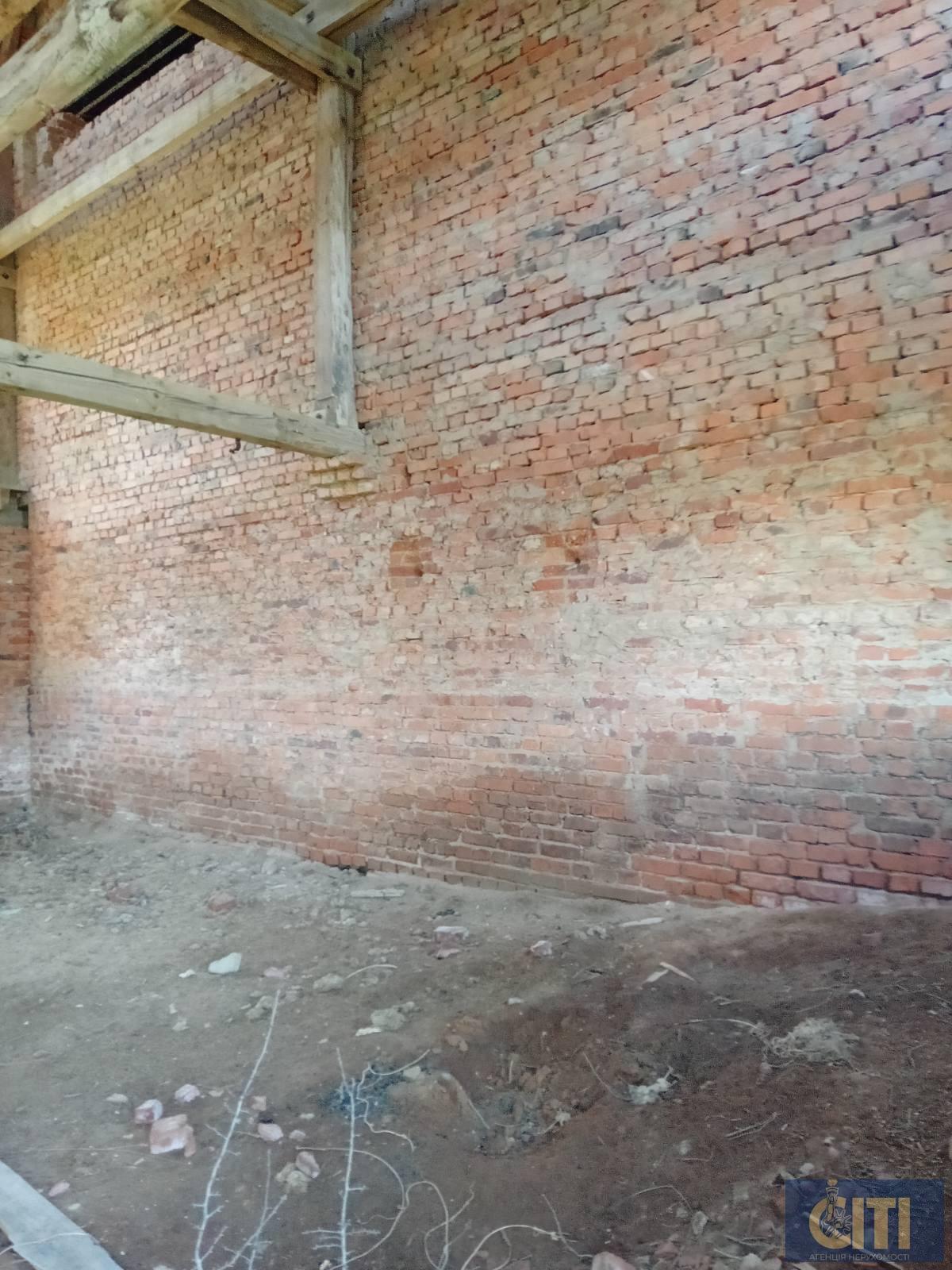 Продам будівлю хмелесушки 1400 кв.м.