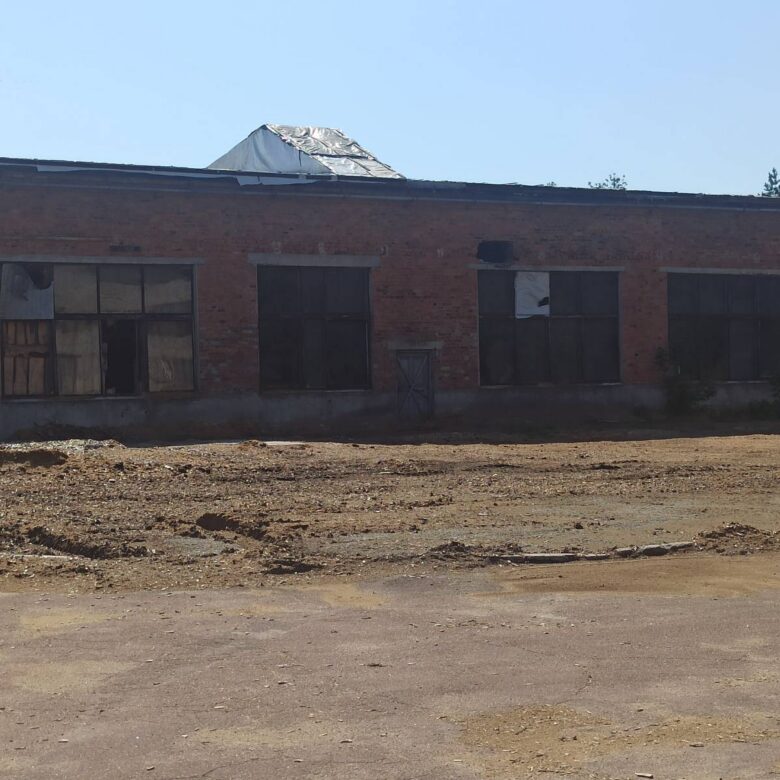 Приміщення магазину в центрі Житомира, 190 кв.м.