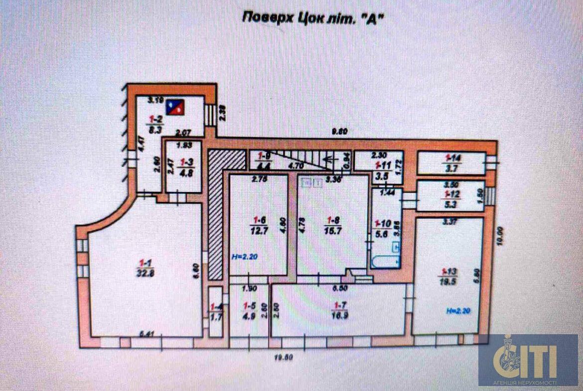 Продаж приміщення район Силікатного заводу, 300 кв.м.