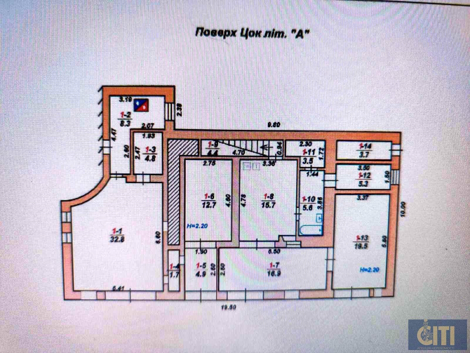 Продаж приміщення район Силікатного заводу, 300 кв.м.