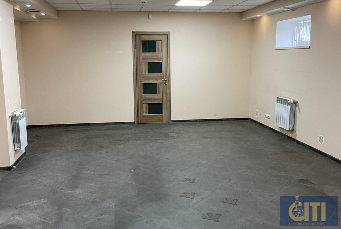 Приміщення магазину, район ТРЦ “Глобал UA”, 65 м²