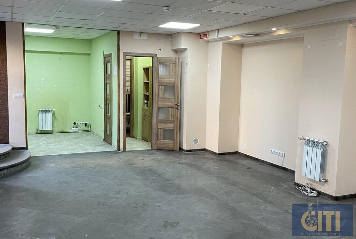 Приміщення магазину, район ТРЦ “Глобал UA”, 65 м²