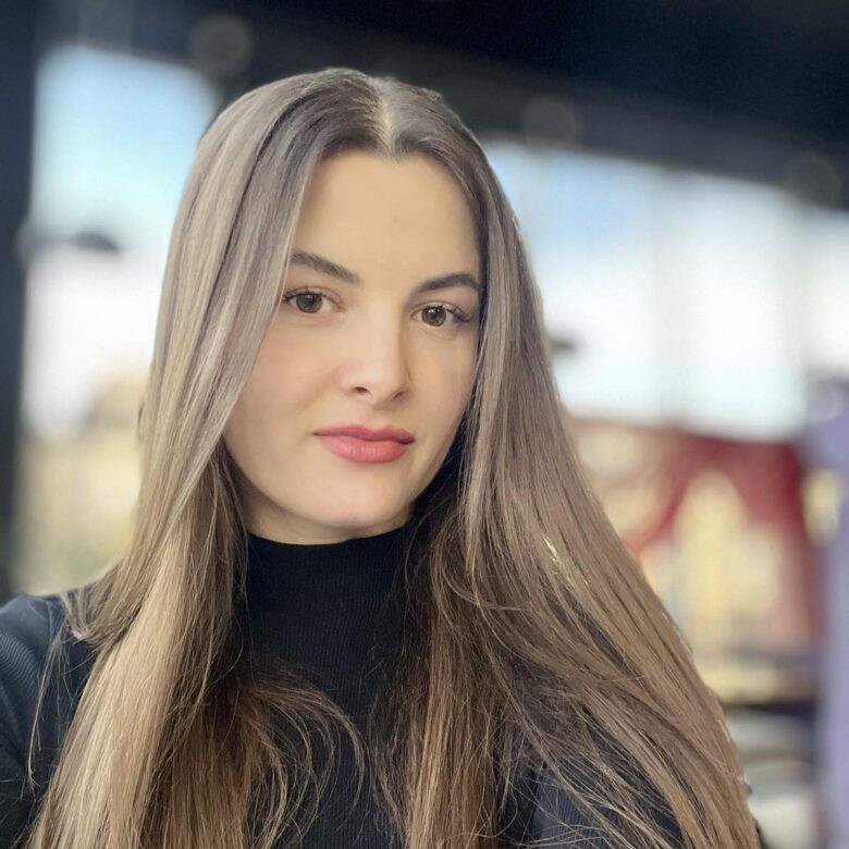 Ольга Кононенко — агент нерухомості СІТІ