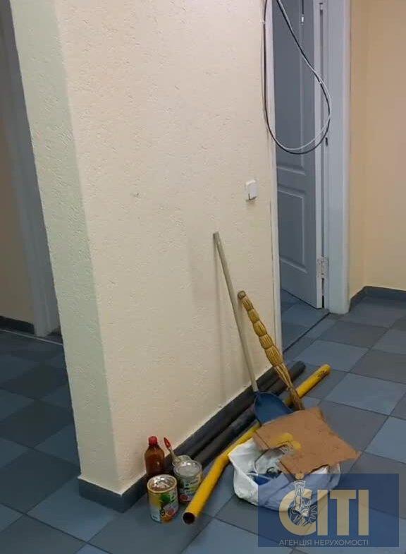 Магазин по вул.Хлібна (Житній ринок), 60 кв.м.