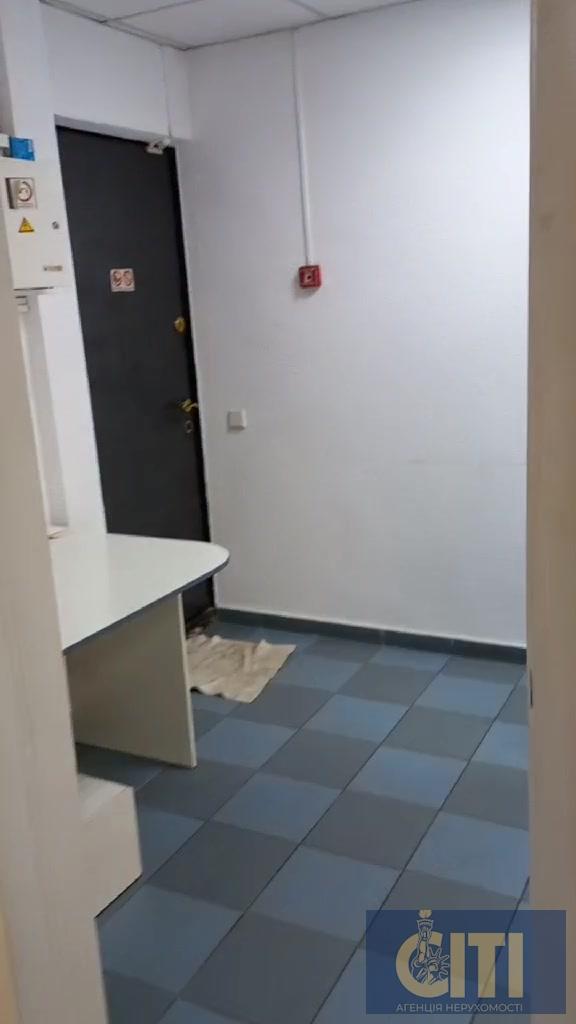 Магазин по вул.Хлібна (Житній ринок), 60 кв.м.