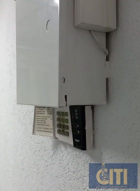 Магазин по вул.Хлібна (Житній ринок), 60 кв.м.