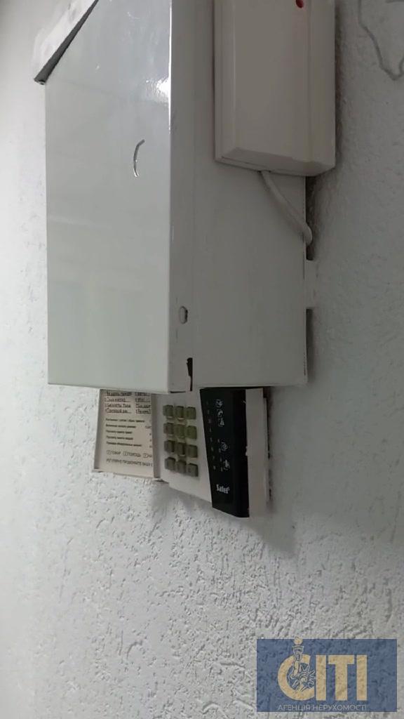 Магазин по вул.Хлібна (Житній ринок), 60 кв.м.