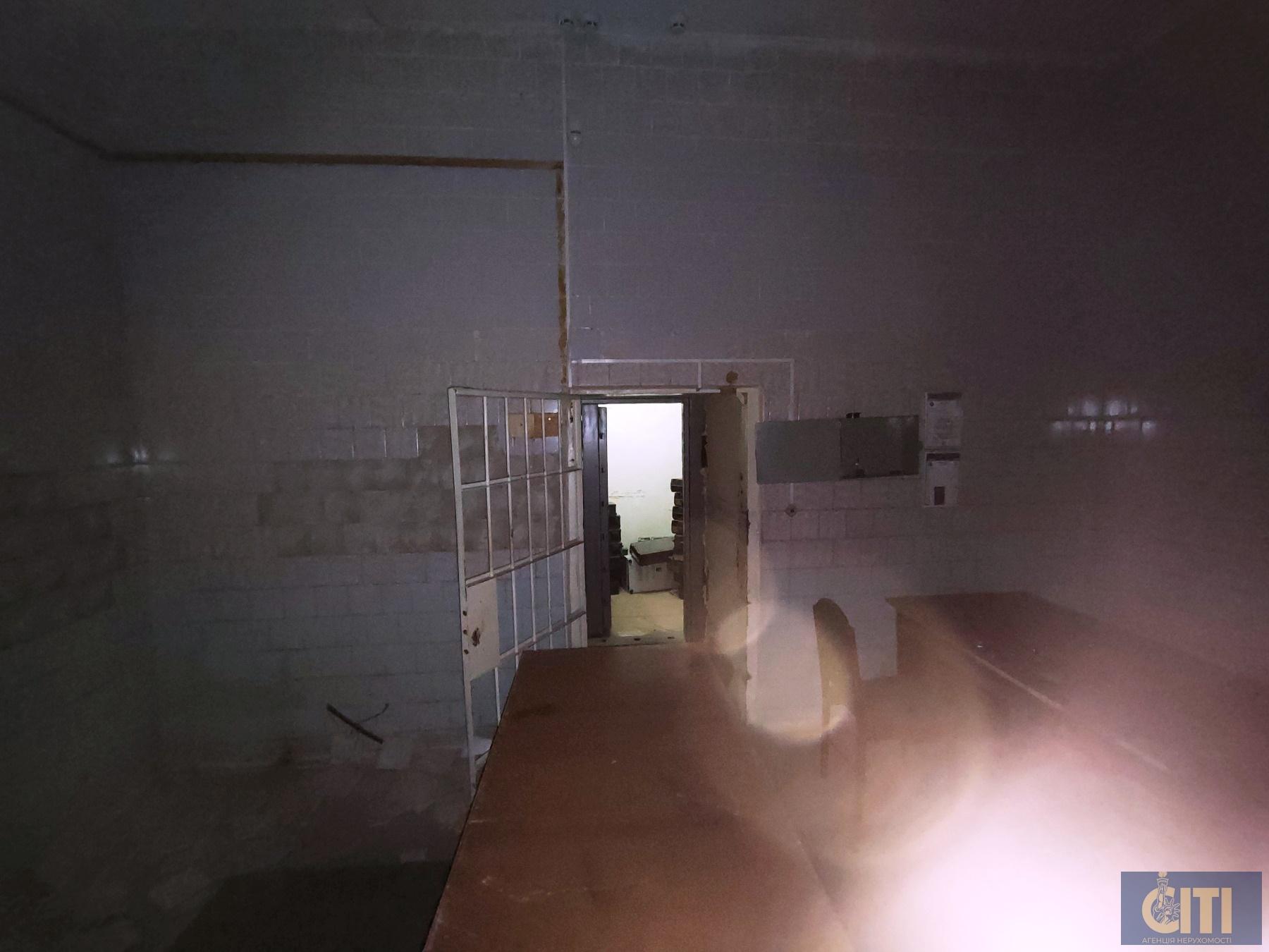 Комерційне приміщення, в центрі (к-р Жовтень), 360 кв.м.