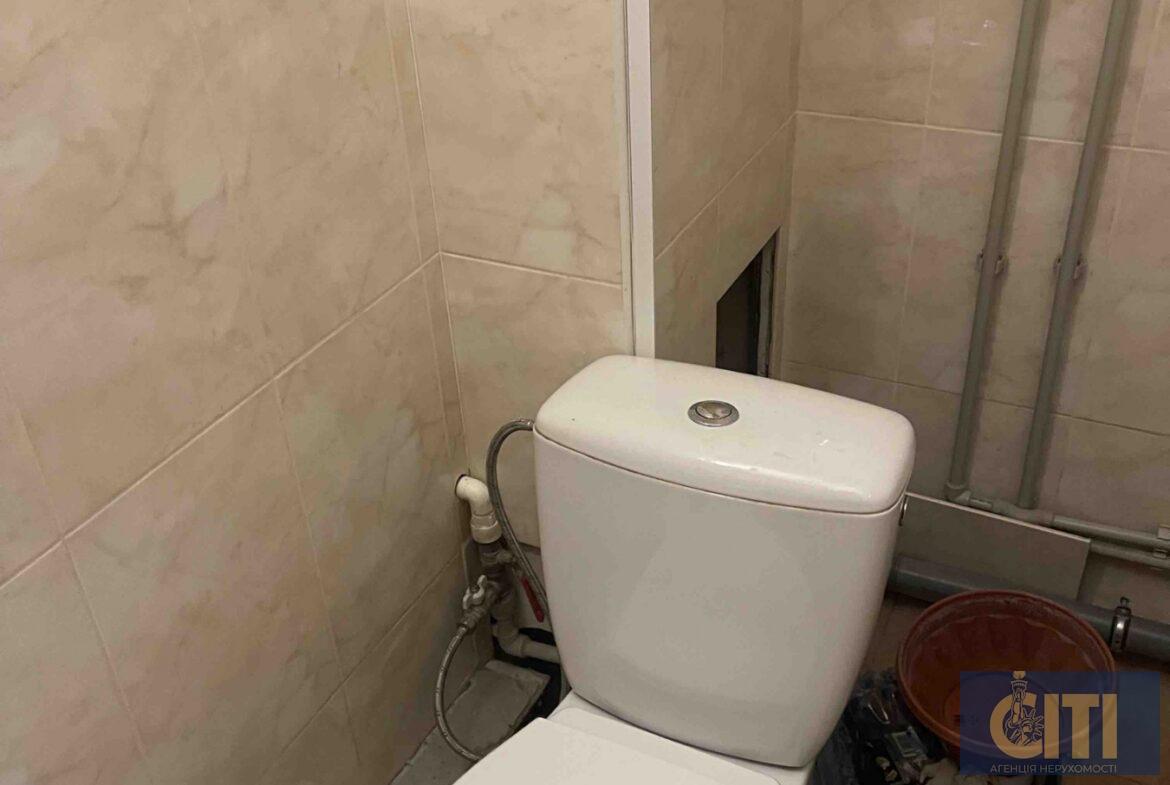 Приміщення в самому центрі по вул.Київській, 180 м2