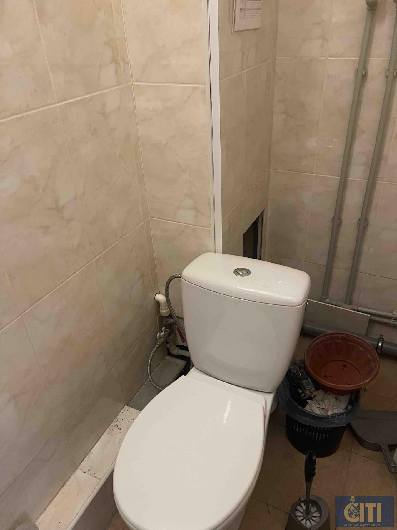 Приміщення в самому центрі по вул.Київській, 180 м2