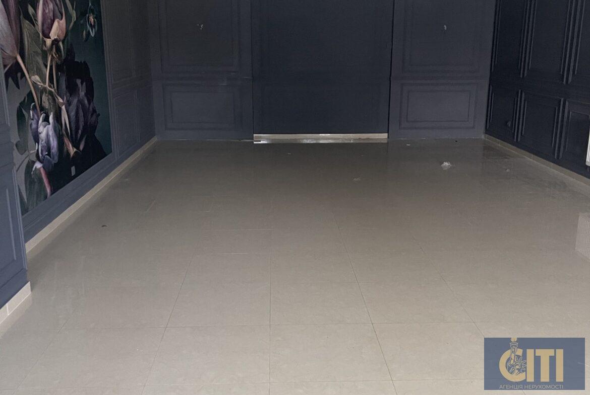 Приміщення в самому центрі по вул.Київській, 180 м2