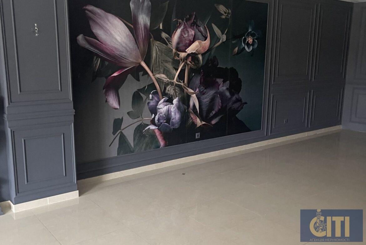 Приміщення в самому центрі по вул.Київській, 180 м2