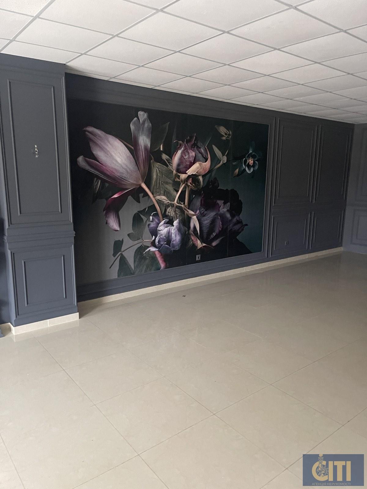 Приміщення в самому центрі по вул.Київській, 180 м2