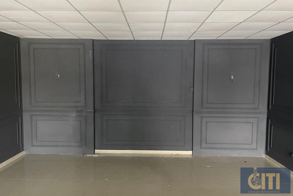 Приміщення в самому центрі по вул.Київській, 180 м2