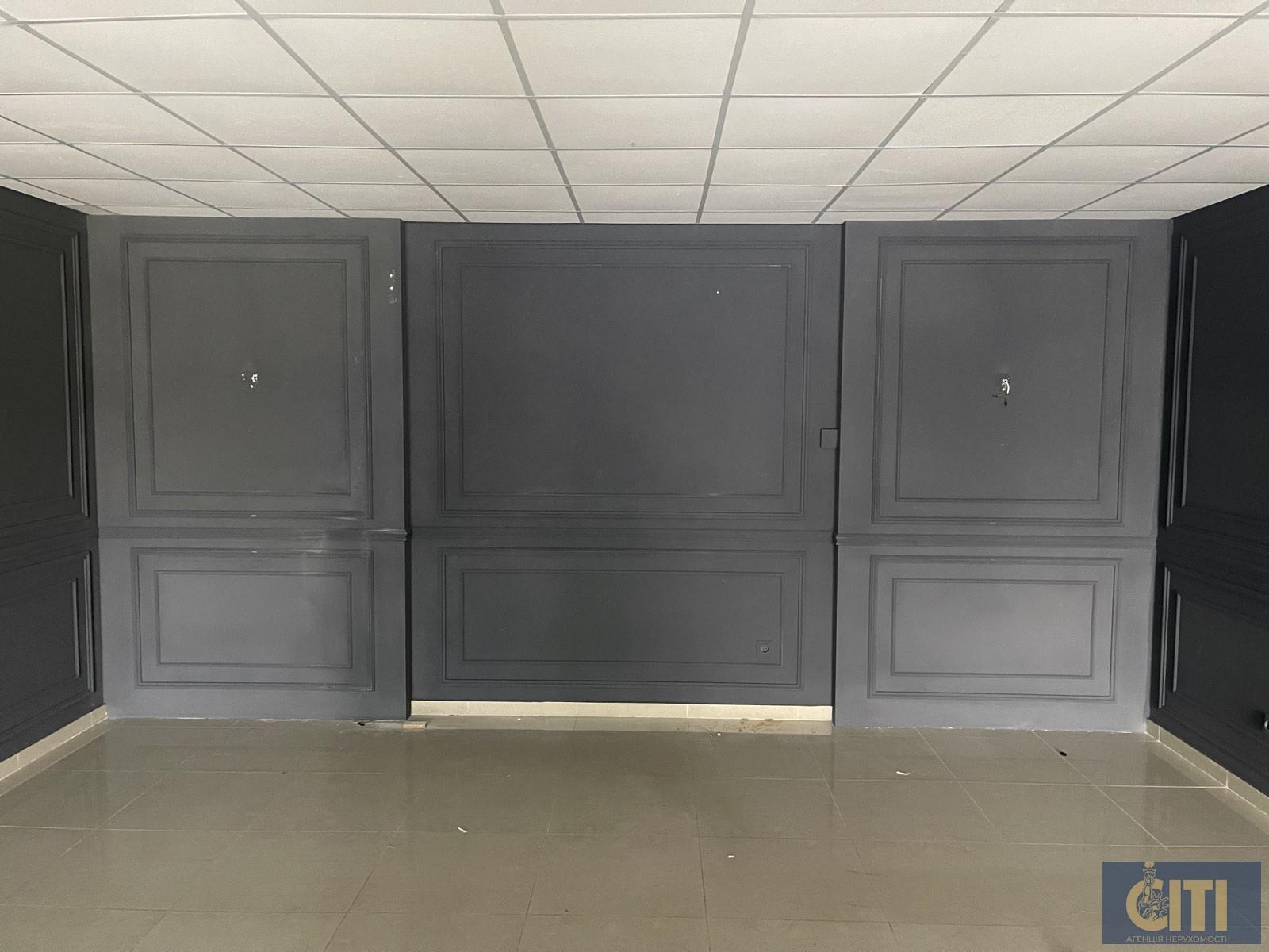 Приміщення в самому центрі по вул.Київській, 180 м2