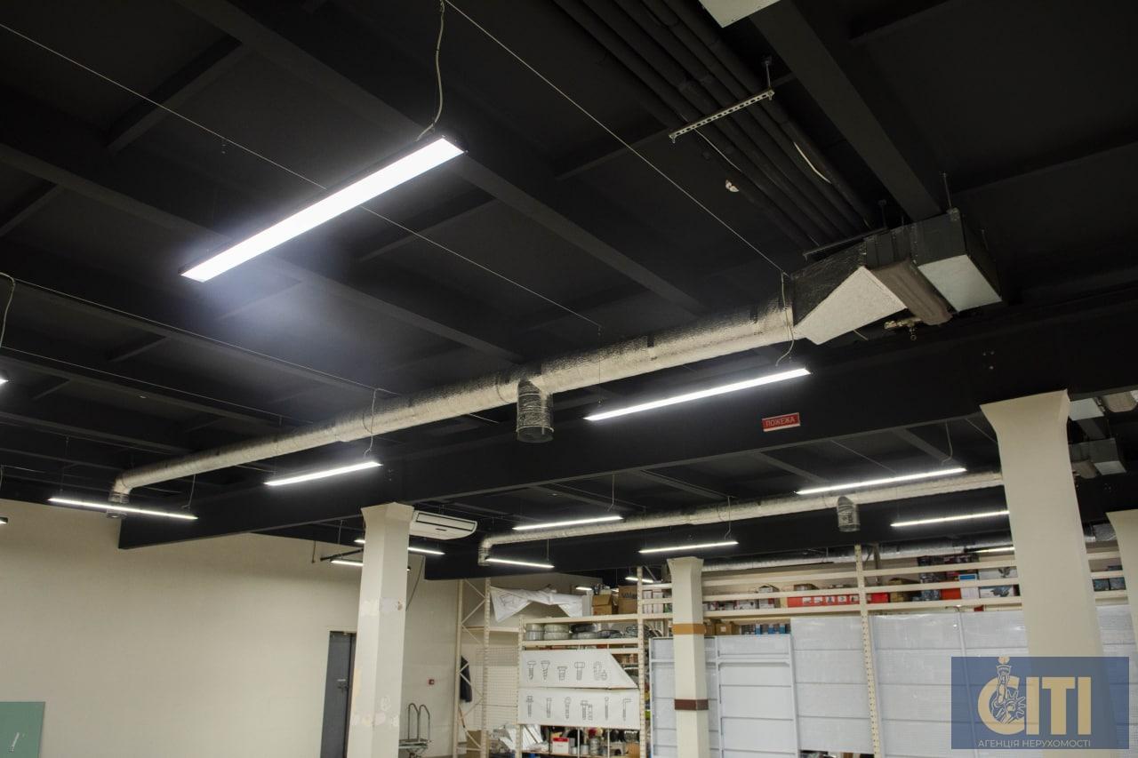 Оренда нежитлового приміщення під магазин, офіс, салон 426 кв.м.