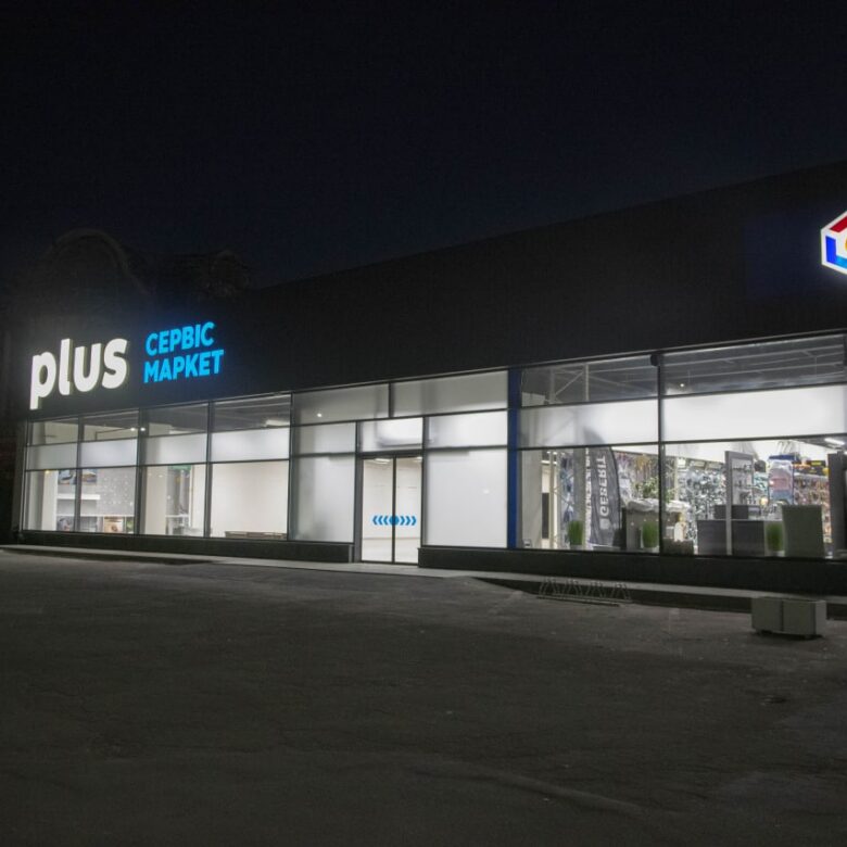 Комерційне приміщення на продаж у Бердичеві, 592 кв.м.