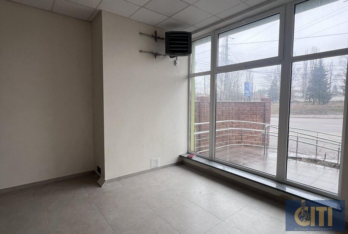 Оренда комерційної нерухомості на вулиці Чуднівська, 410 кв.м.