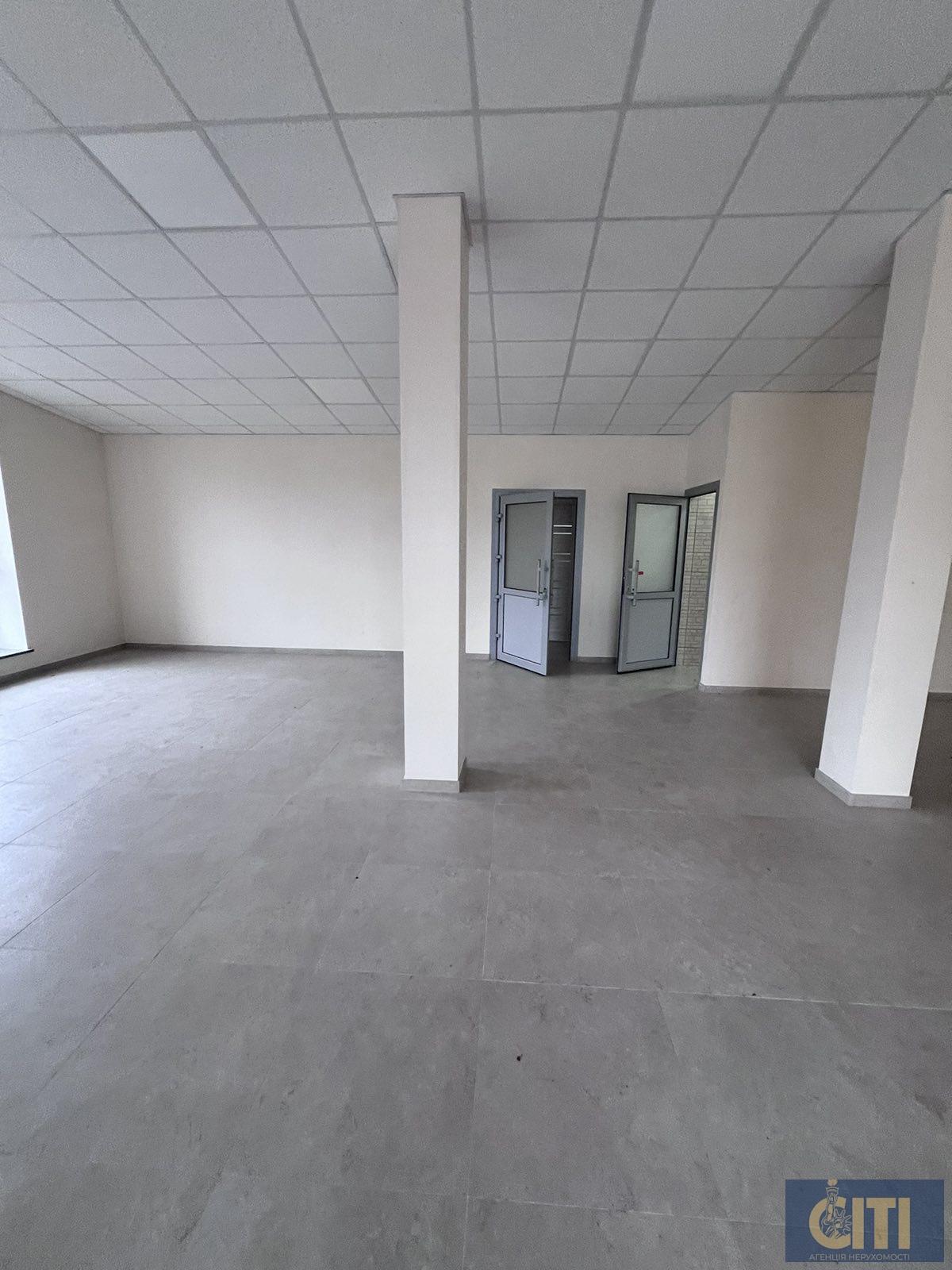 Аренда коммерческой недвижимости на улице Чудновская, 410 кв.м. Оренда комерційної нерухомості на вулиці Чуднівська, 410 кв.м.