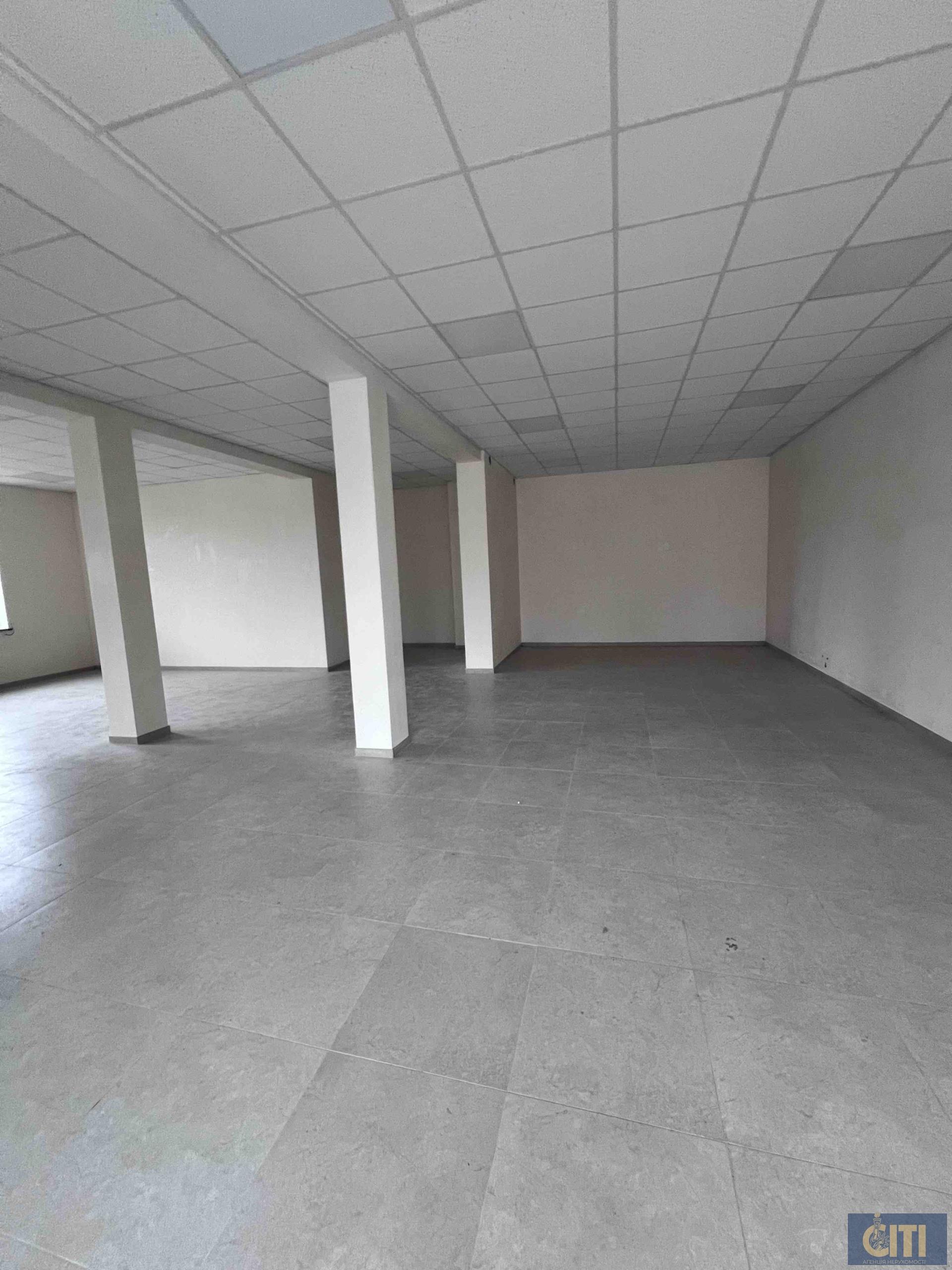 Оренда комерційної нерухомості на вулиці Чуднівська, 410 кв.м.