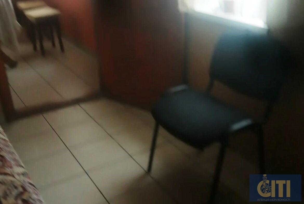 Кафе-магазин у Попільні 96 кв.м.