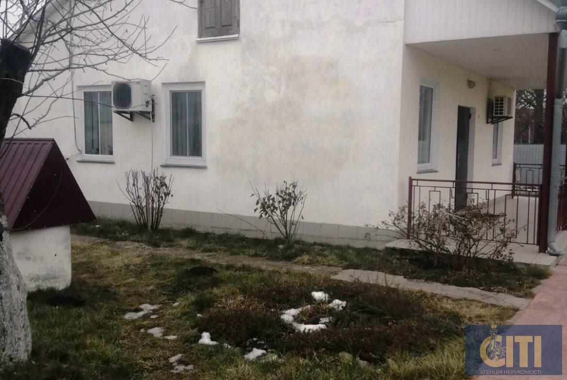 Кафе-магазин у Попільні 96 кв.м.