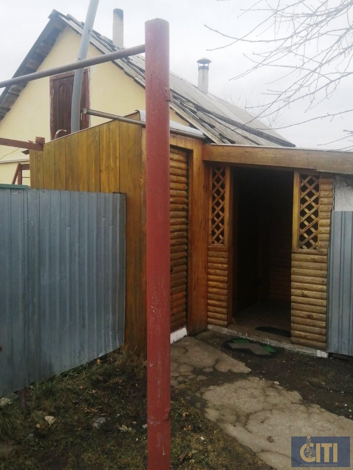 Кафе-магазин у Попільні 96 кв.м.