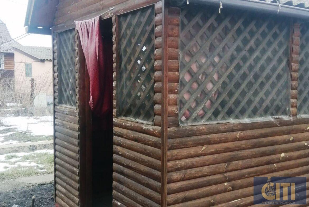 Кафе-магазин у Попільні 96 кв.м.