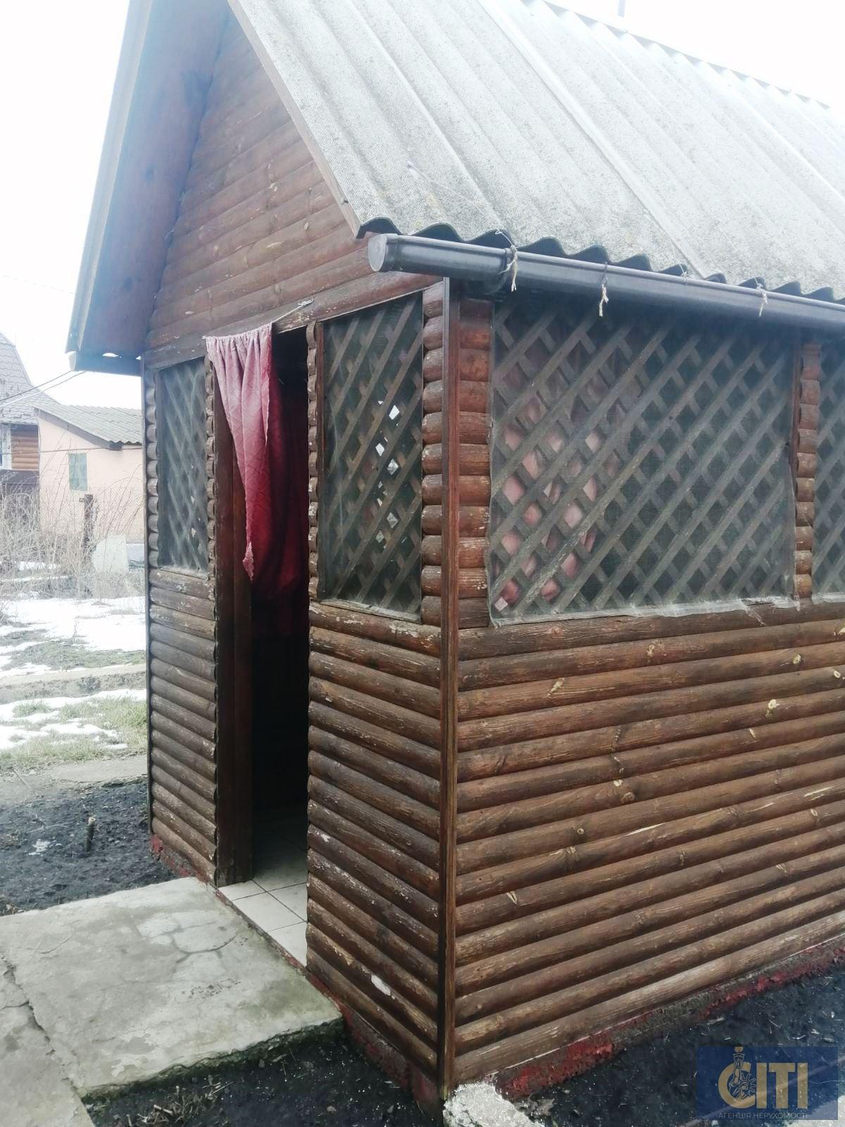 Кафе-магазин у Попільні 96 кв.м.