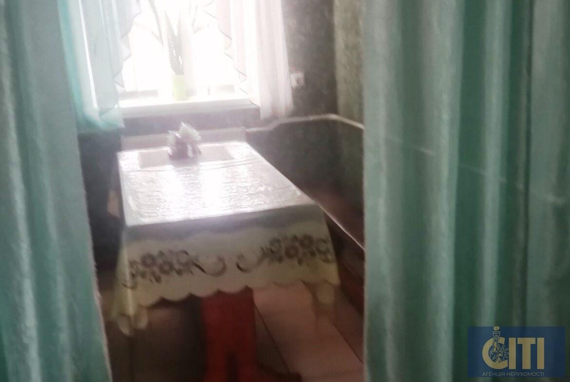 Кафе-магазин у Попільні 96 кв.м.