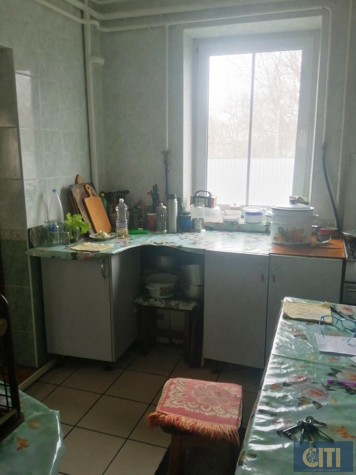 Кафе-магазин в Попельне 96 кв.м. Кафе-магазин у Попільні 96 кв.м.