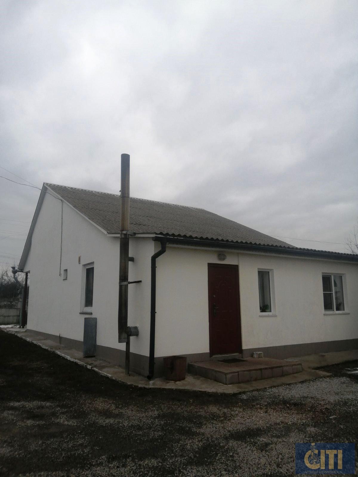 Кафе-магазин в Попельне 96 кв.м. Кафе-магазин у Попільні 96 кв.м.