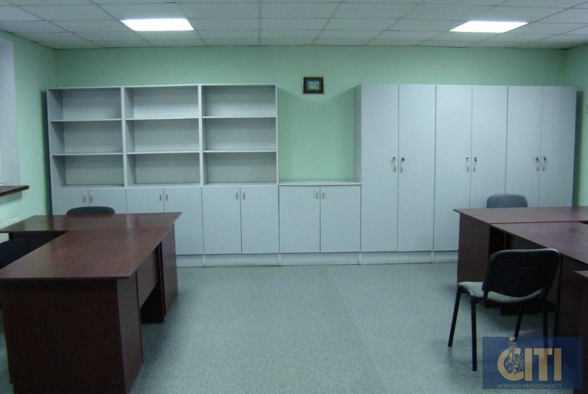 Здається в оренду офісне приміщення в центрі 41 кв.м.