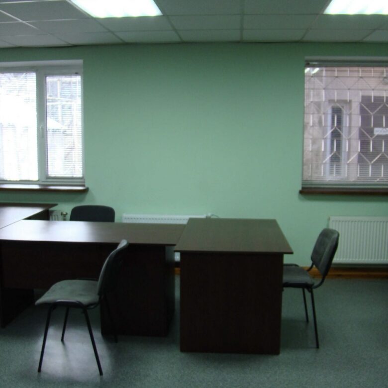 Здається в оренду офісне приміщення в центрі 41 кв.м.