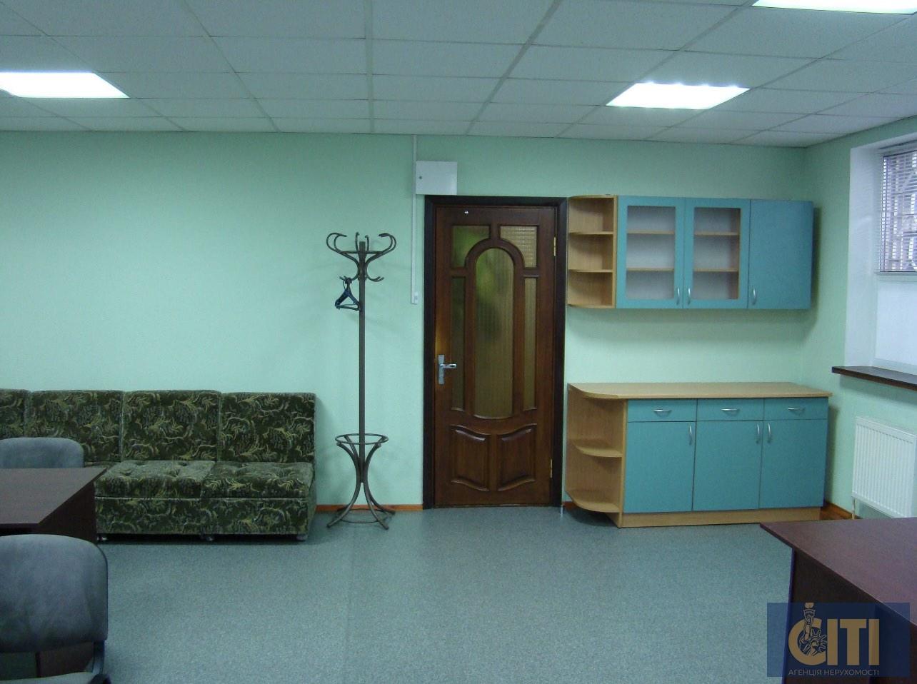 Здається в оренду офісне приміщення в центрі 41 кв.м.