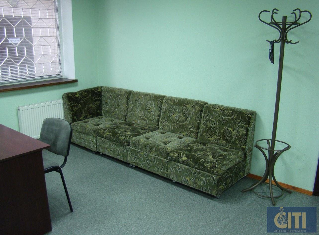 Здається в оренду офісне приміщення в центрі 41 кв.м.