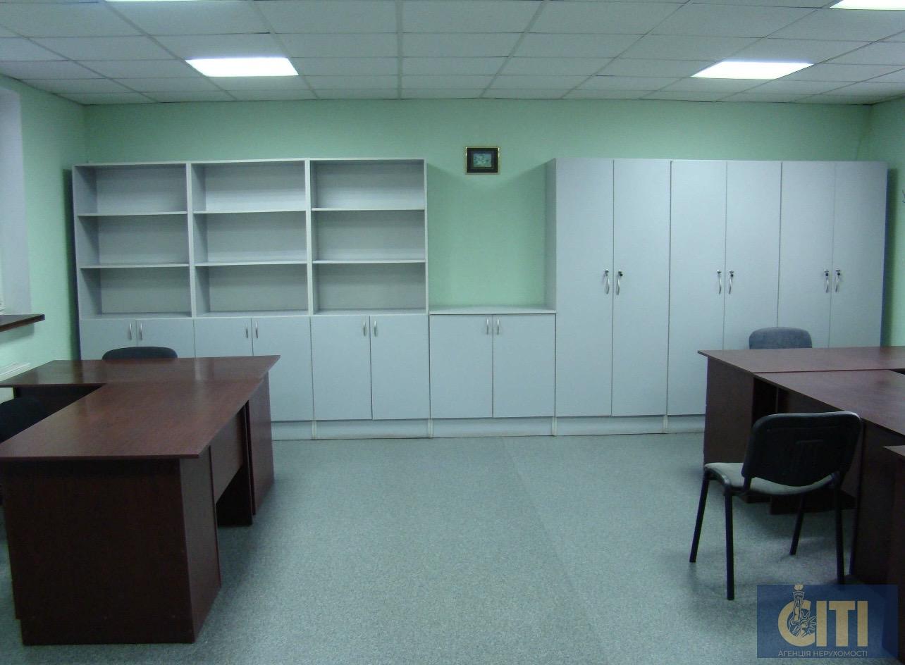 Здається в оренду офісне приміщення в центрі 41 кв.м.